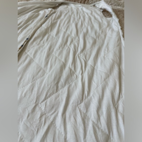 1 tog Kyte baby sleep sack sag whale print - Picture 5 of 8